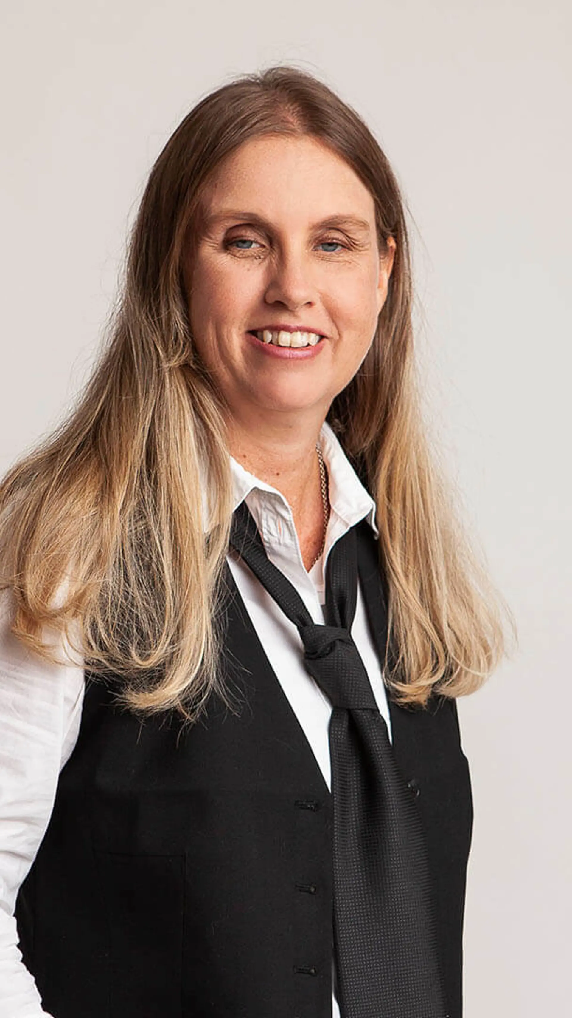 Anna Bergholtz