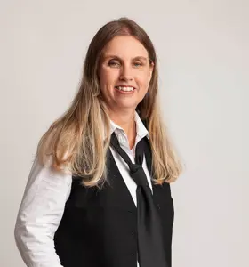 Anna Bergholtz