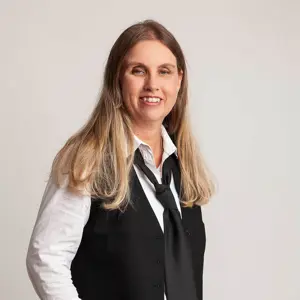 Anna Bergholtz