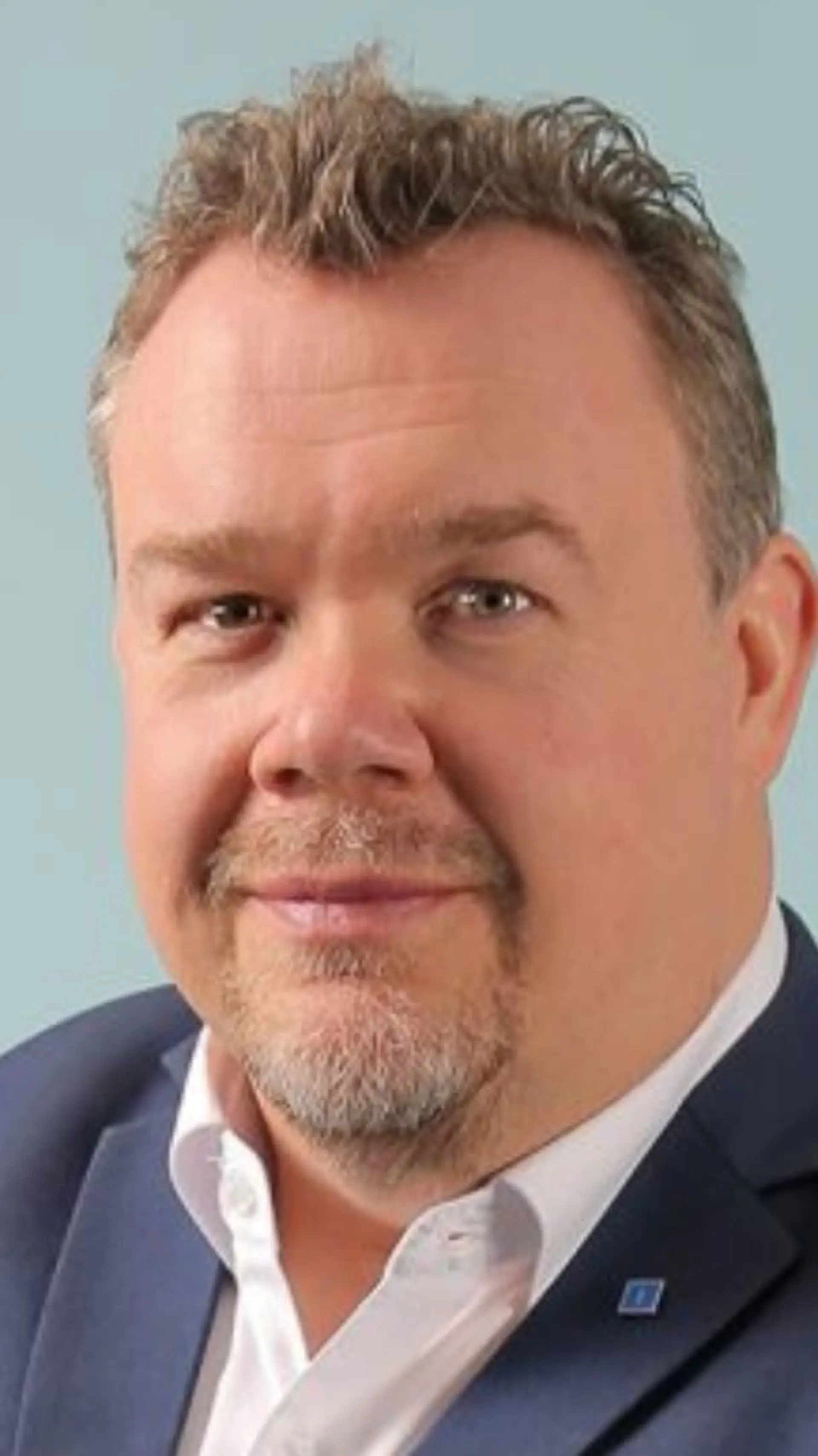 David Lega - <p>David Lega, f.d. elitidrottare och entreprenör, föreläser om personlig utveckling och hur man övervinner hinder med positivt tänkande.</p>