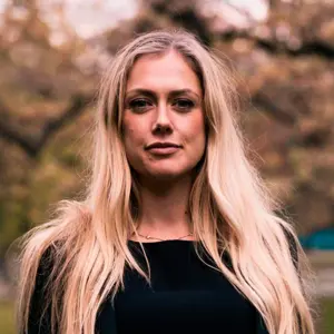 Carolin Solskär