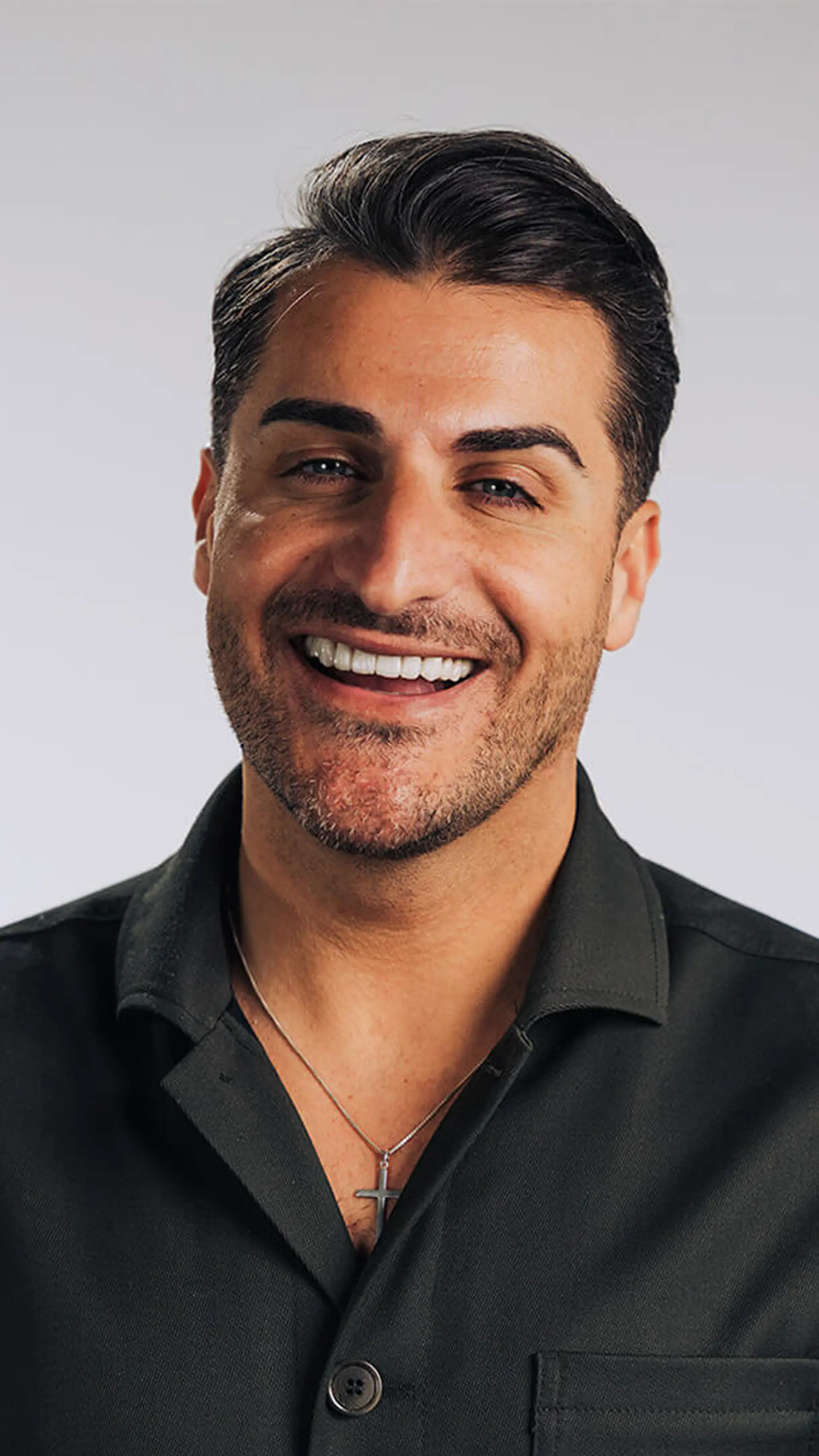 Charbel Gabro