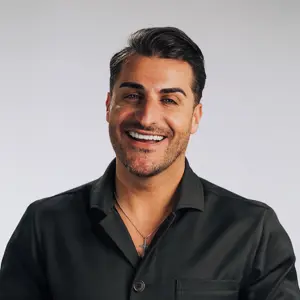 Charbel Gabro