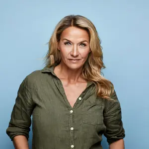 Kristin Kaspersen