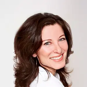 Lydia Capolicchio