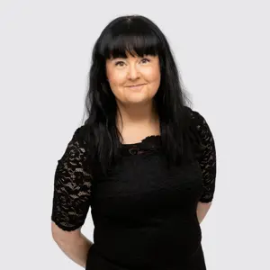 Charlotte Signahl