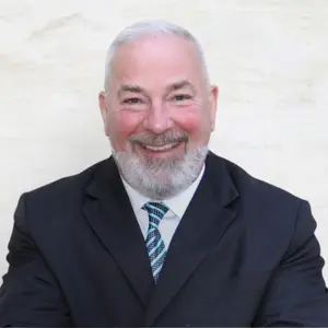 Colin Moon