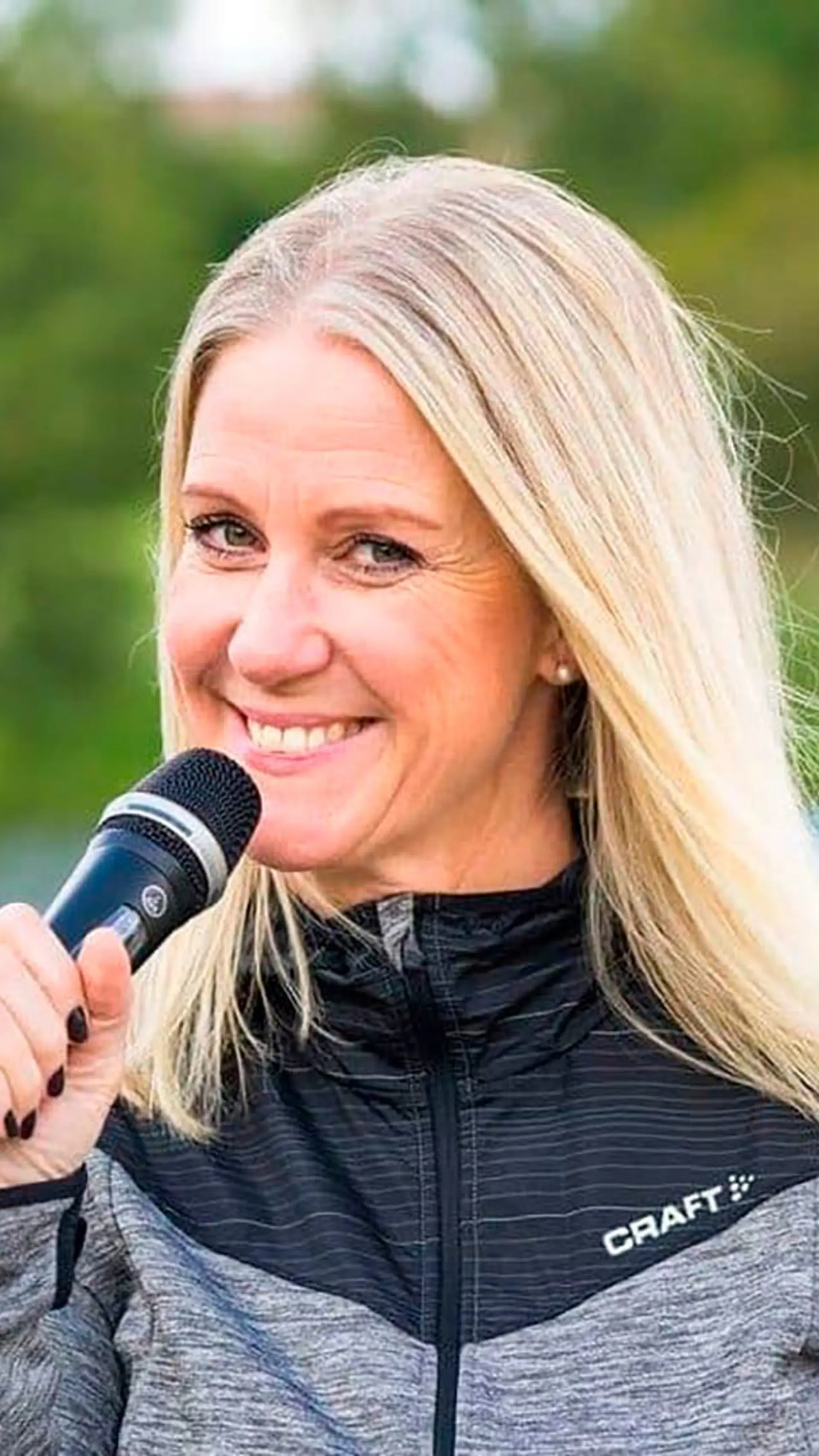 Jessica Falkman