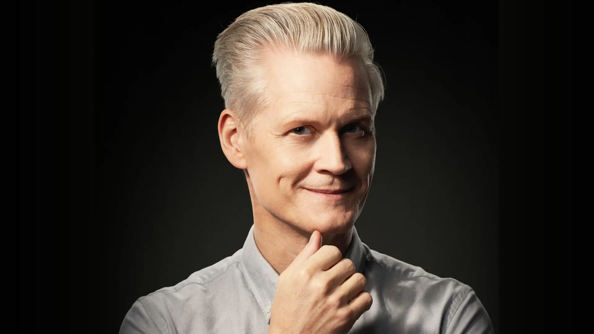 Henrik Fexeus - <p>Henrik Fexeus är expert på kroppsspråk och social påverkan, med fokus på mental träning och psykologi i vardagen.</p>