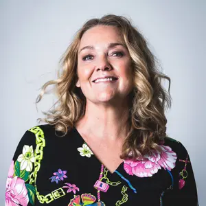 Ellinor Persson