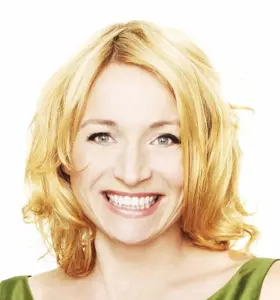 Martina Haag