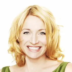 Martina Haag