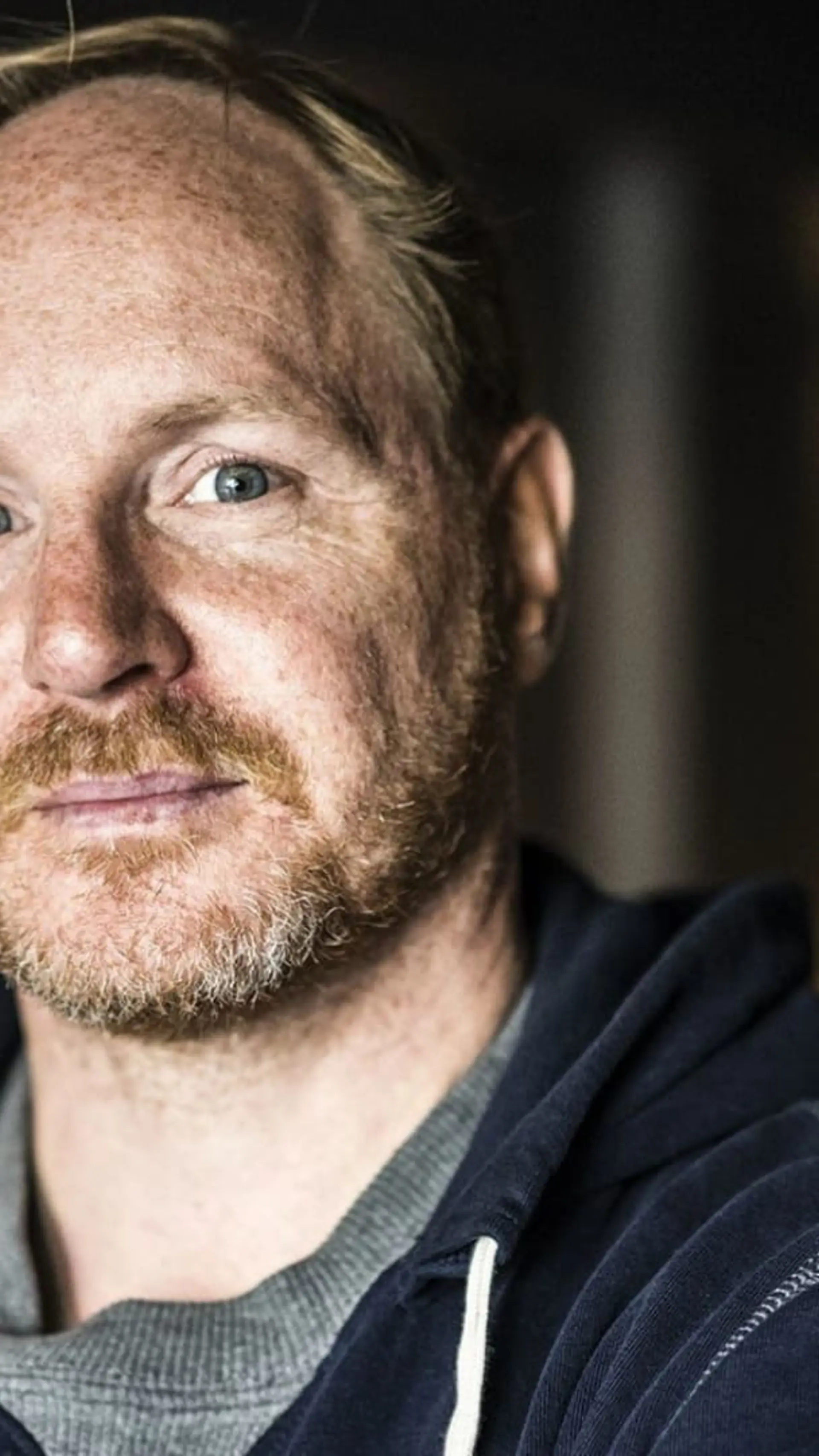 Morgan Alling - <p>Morgan Alling är skådespelare och föreläsare, som med humor och allvar talar om konflikthantering, mobbning och hur man övervinner negativa erfarenheter.</p>