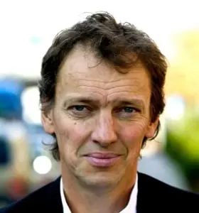 Lennart Ekdal