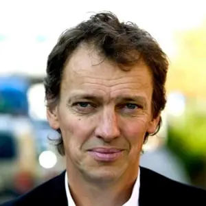Lennart Ekdal