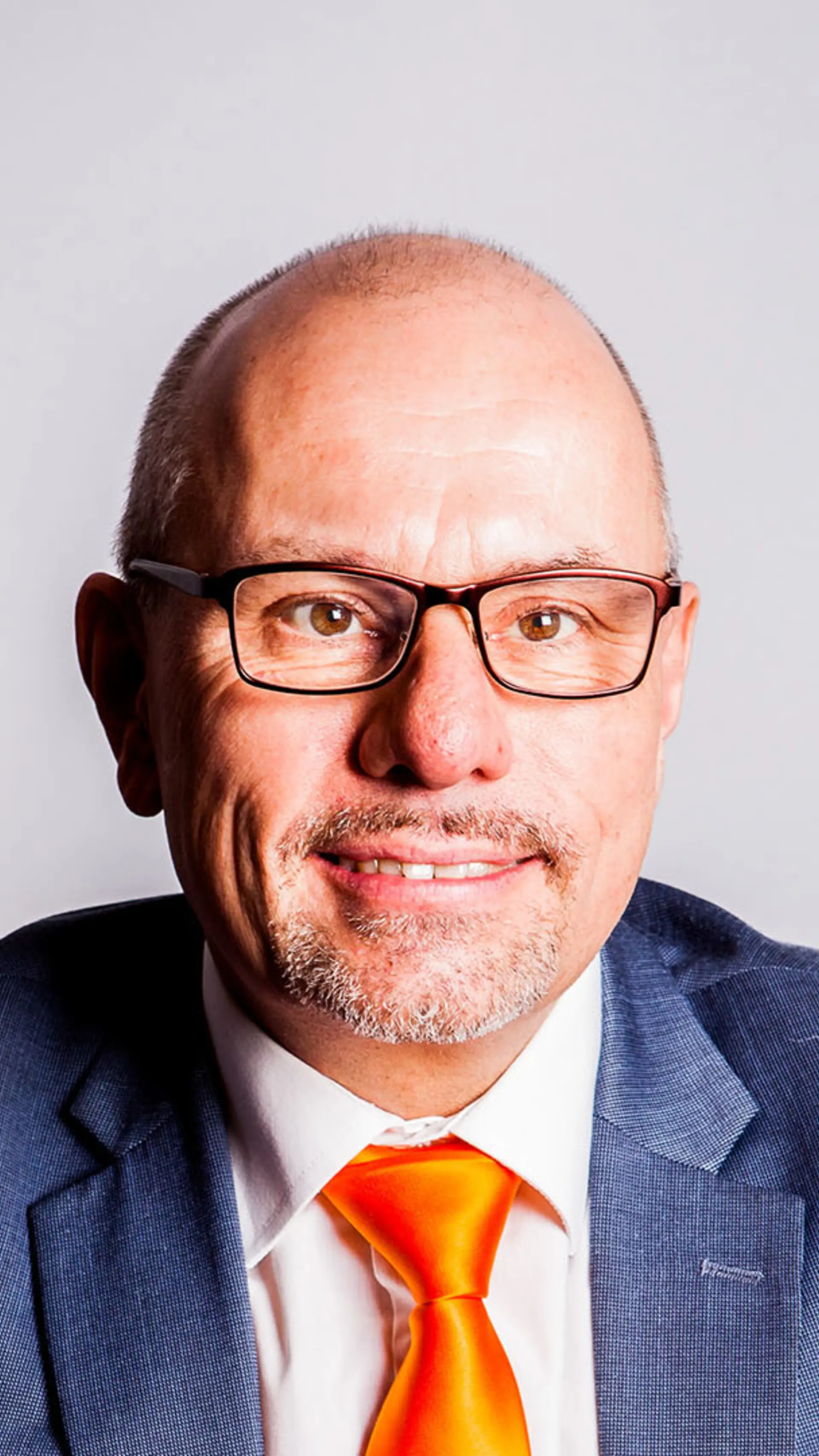 Johan Dahl