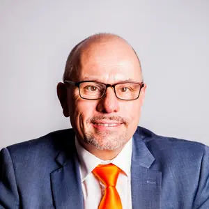 Johan Dahl