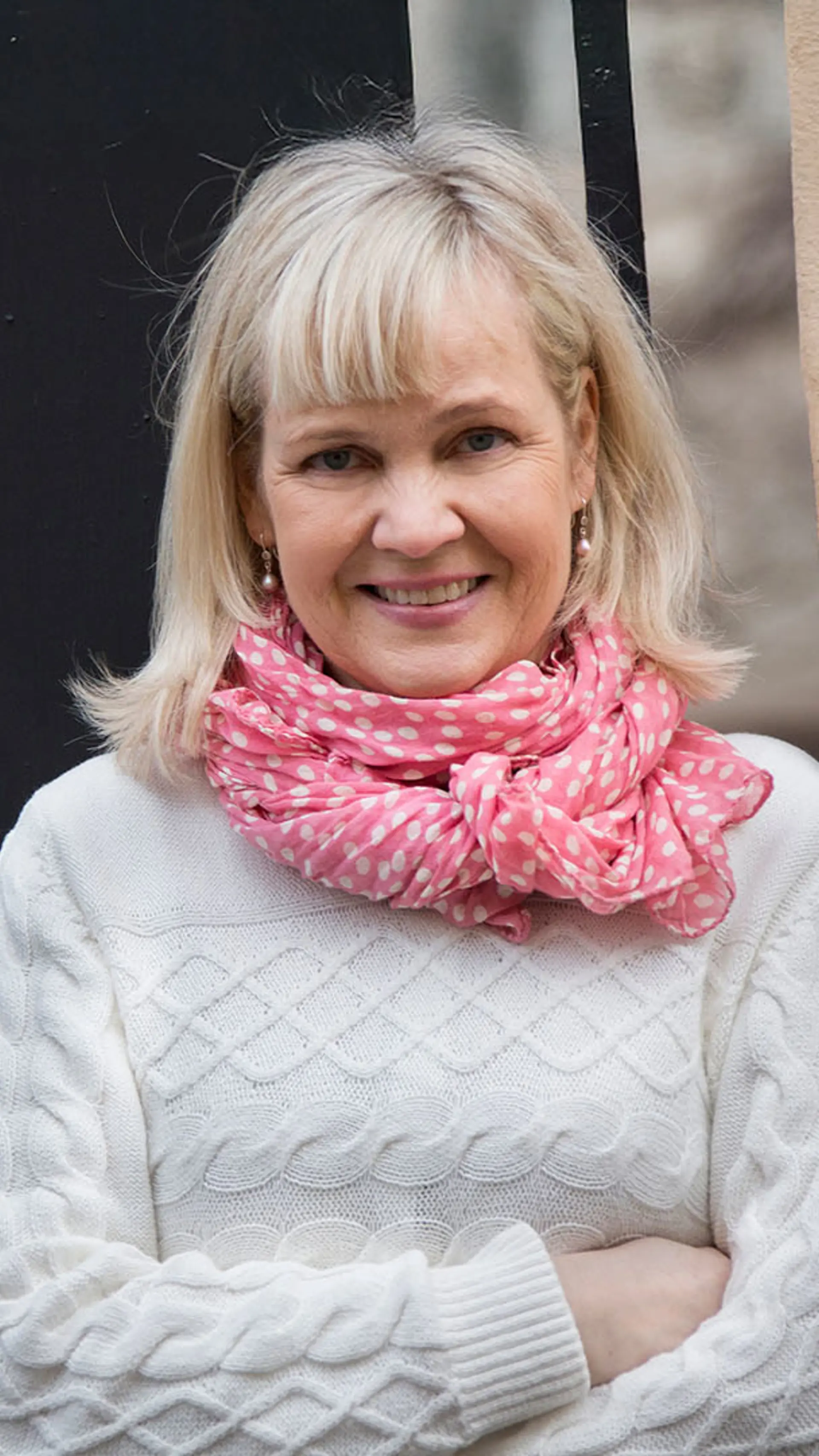 Gabriella Ahlström