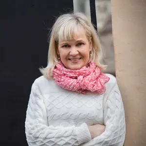 Gabriella Ahlström