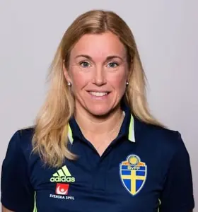 Sara Persson