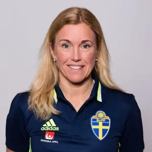 Sara Persson