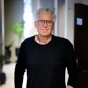 Göran Adlén