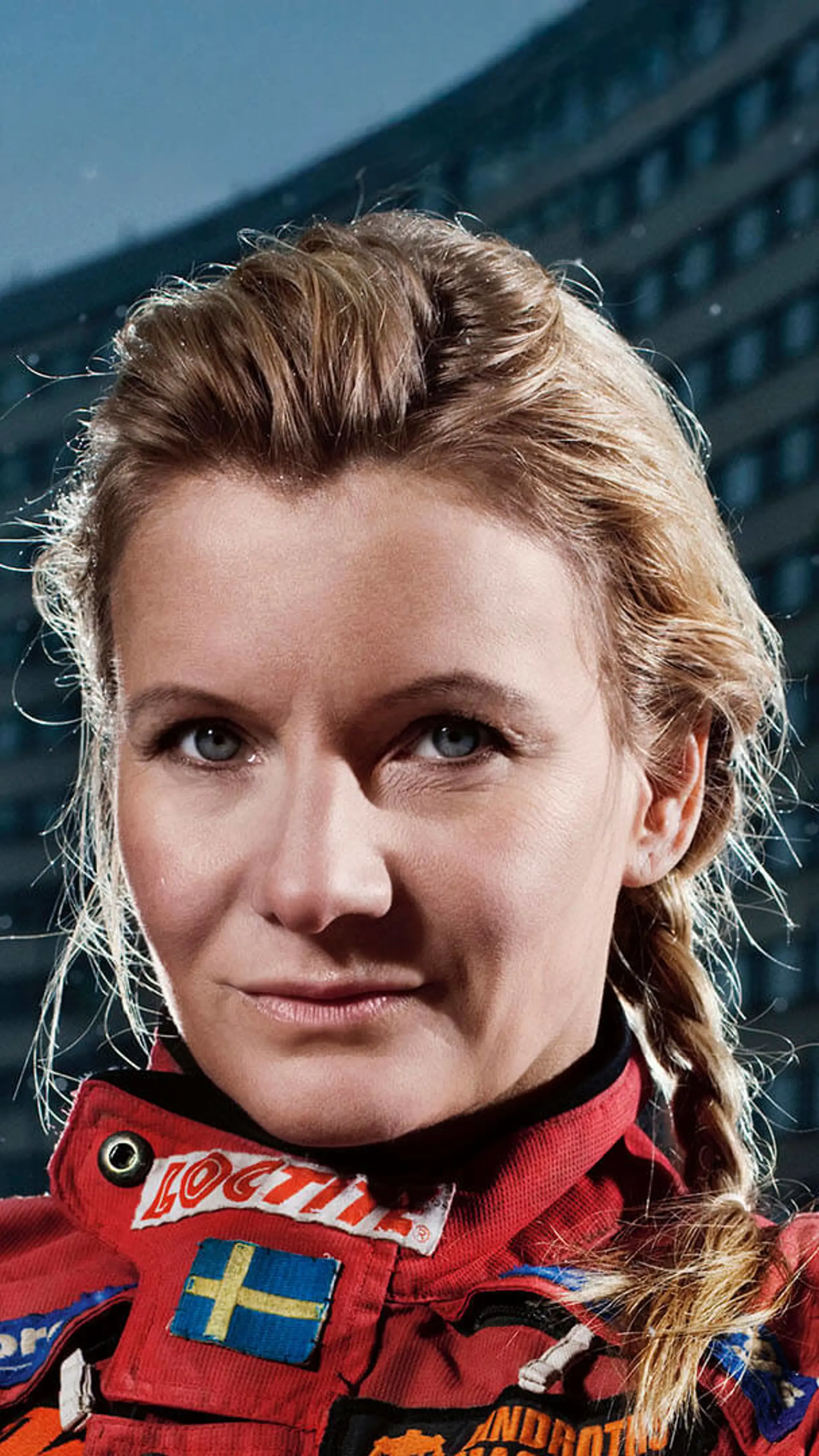Annie Seel