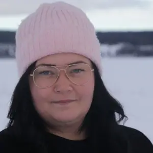 Nathalie Lindström Sundh