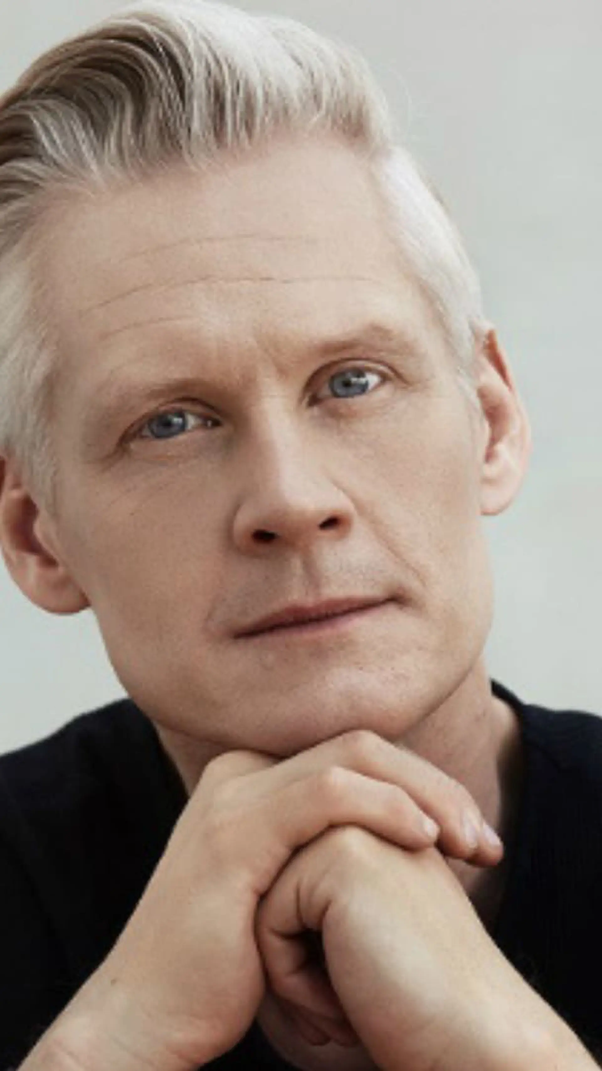 Henrik Fexeus - <p>Henrik Fexeus är expert på kroppsspråk och social påverkan, med fokus på mental träning och psykologi i vardagen.</p>