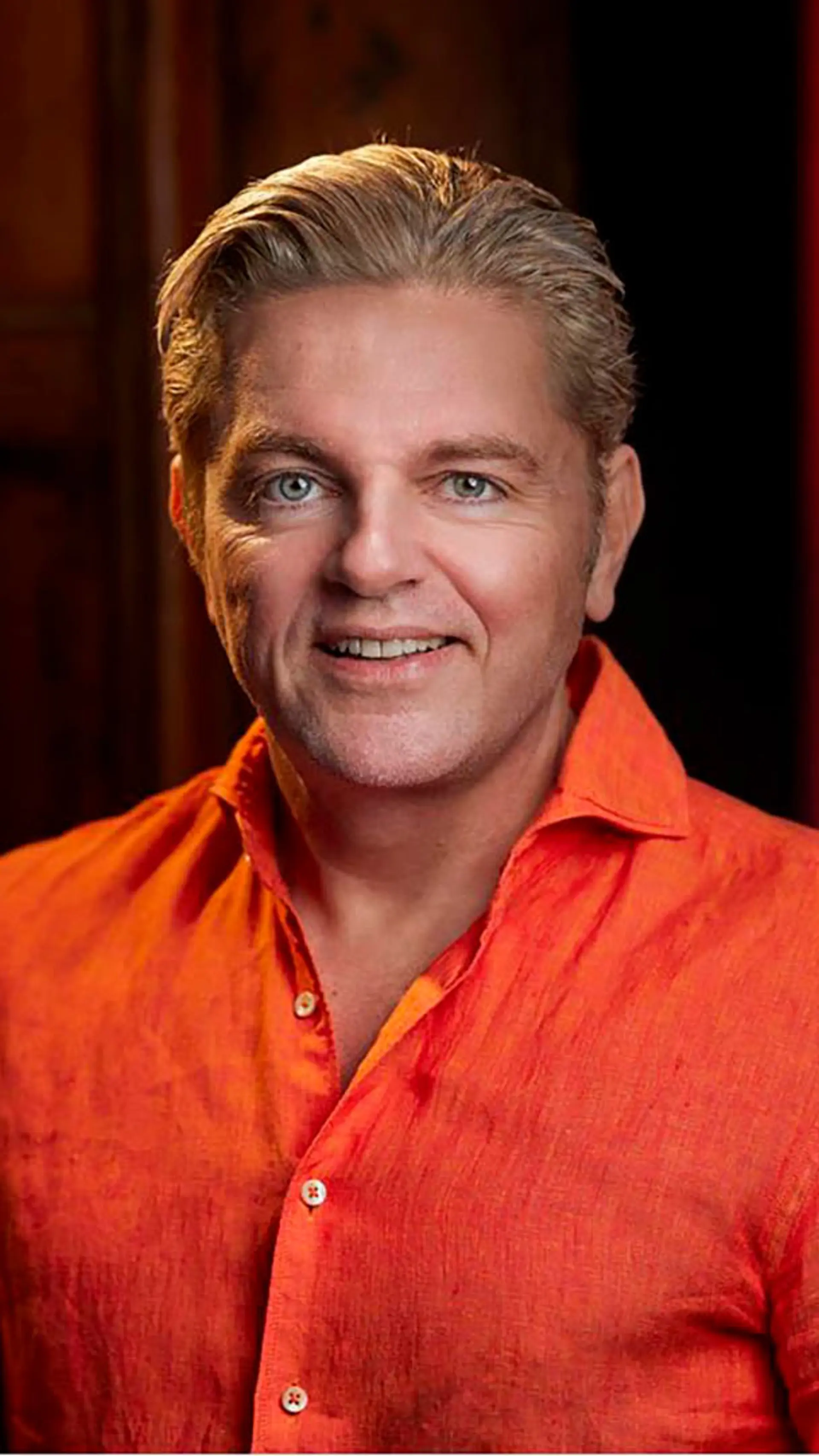 Fredrik Paulún