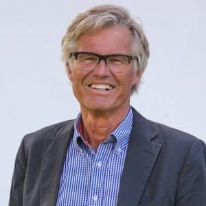 Jörgen Oom
