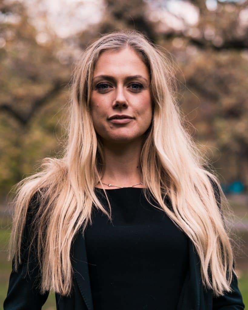 Carolin Solskär, föreläsare, innovationsexpert, entreprenör, IT-expert, techexpert